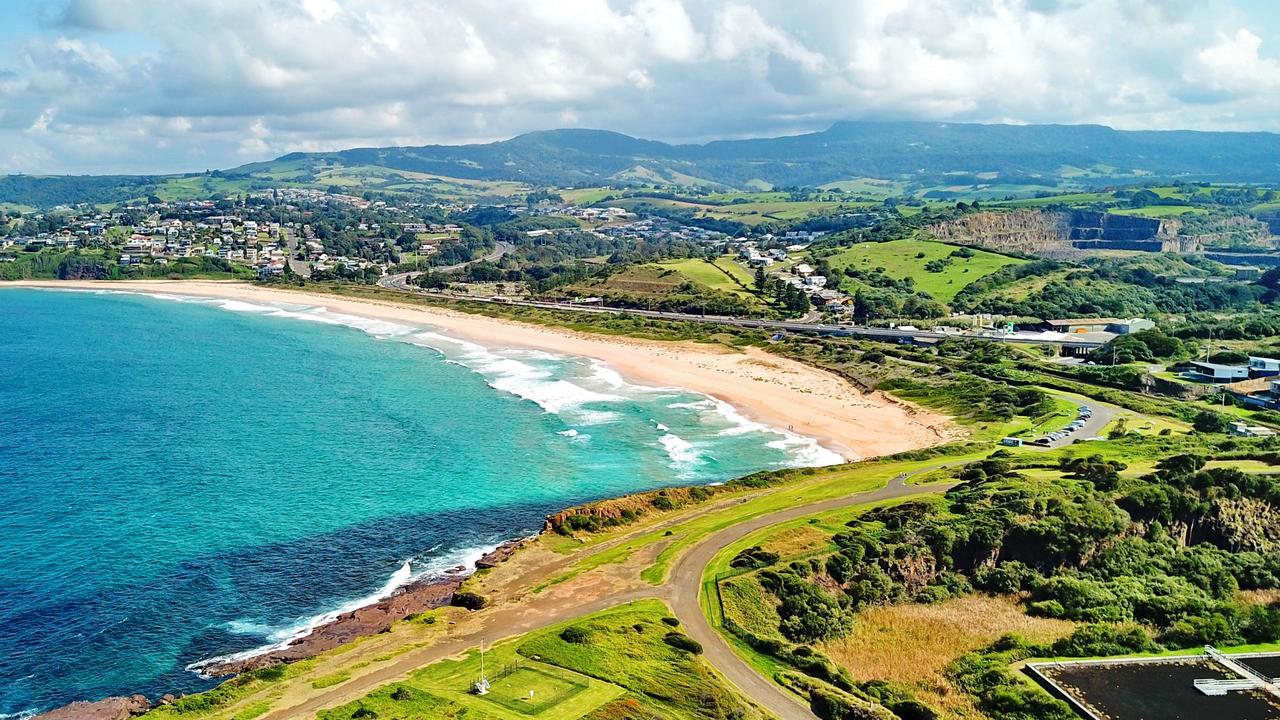 Tragic Boxing Day drowning at popular beach