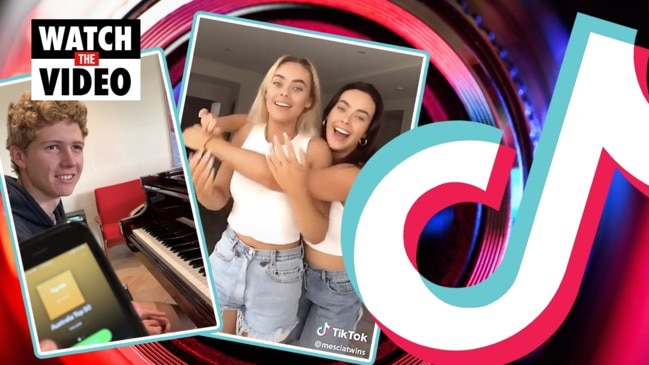 TikTok Australia stars and how they made it