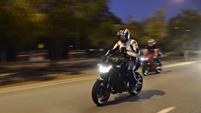 Motorcyclists can be safer on the roads thanks to the new ratings program.