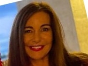 Former media adviser and Mr Barilaro’s now-girfriend, Jennifer Lugsdin. Picture: Supplied