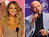 Mariah, Pitbull headline huge Aussie festival