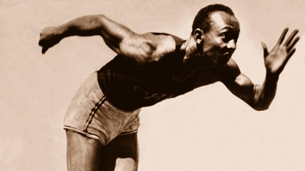 Jesse Owens, Jim Thorpe, Babe Ruth Great sporting moments you didnt know about news.au — Australias leading news site image