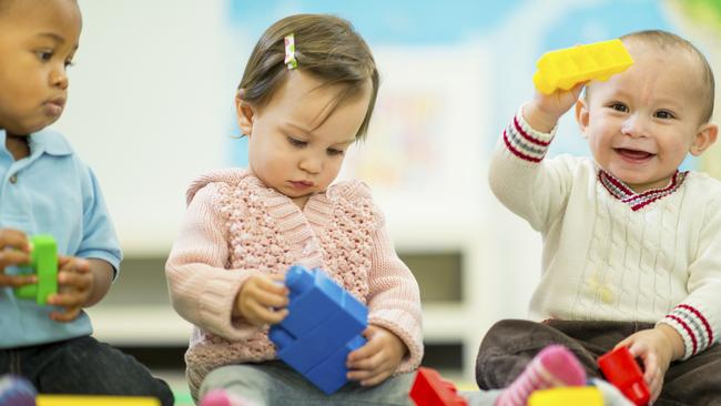 ‘Politically correct’ childcare focus backfires