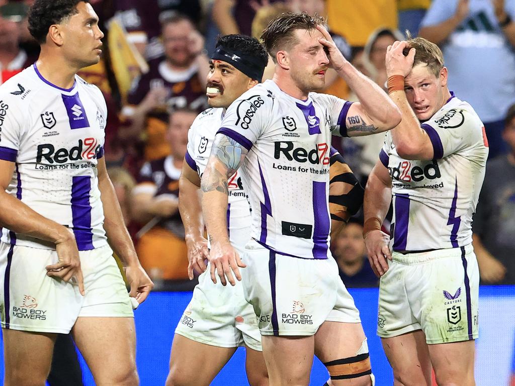 Melbourne Storm | NRL Team News, Scores & Results | News.com.au ...