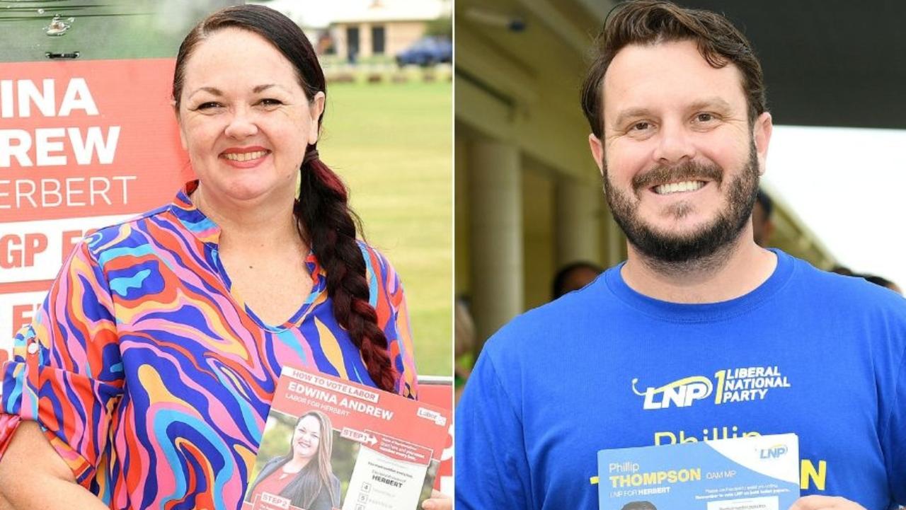 Minor party support “strong”