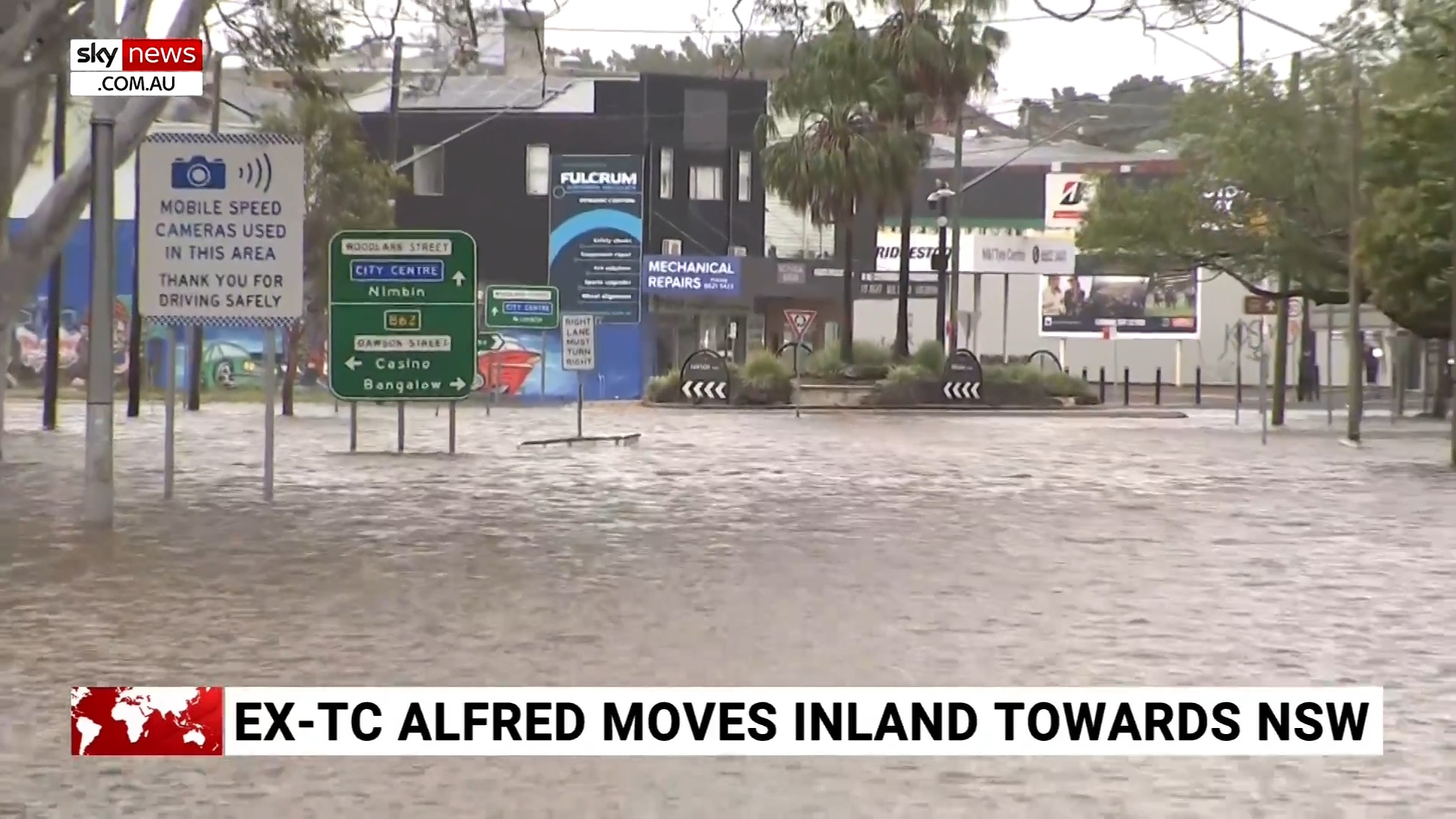 Fast News: Today's top stories