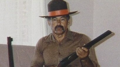 The ‘Backpacker Murderer’ – serial killer Ivan Milat. New GIS techniques are being used to unlock a number of cold cases he is suspected of being involved in. Supplied.