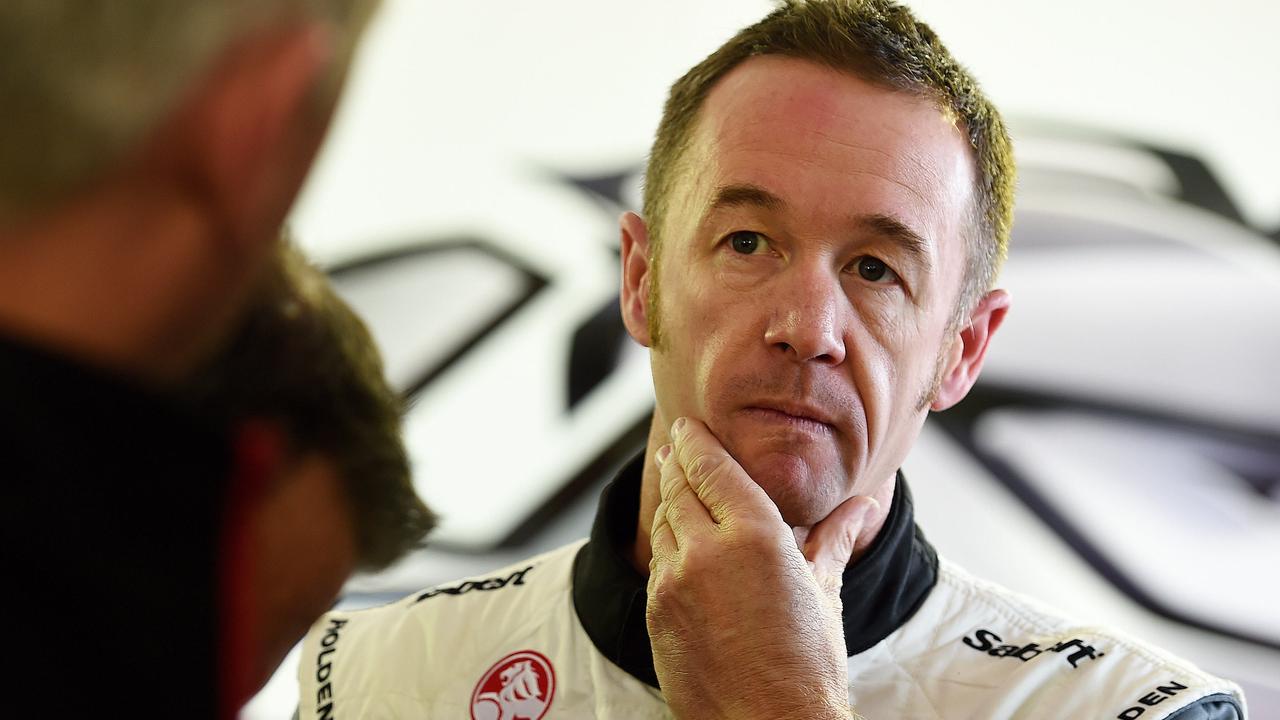 Greg Murphy’s comeback to Bathurst has hit a major obstacle.