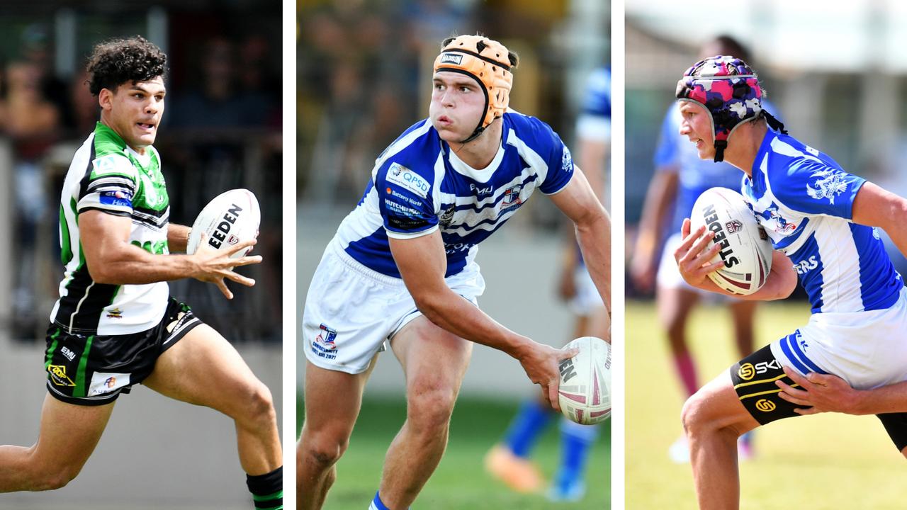Six young guns to watch for at the Townsville Blackhawks under-18 trials Townsville Bulletin