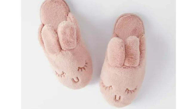 Bed bath n table slippers hot sale