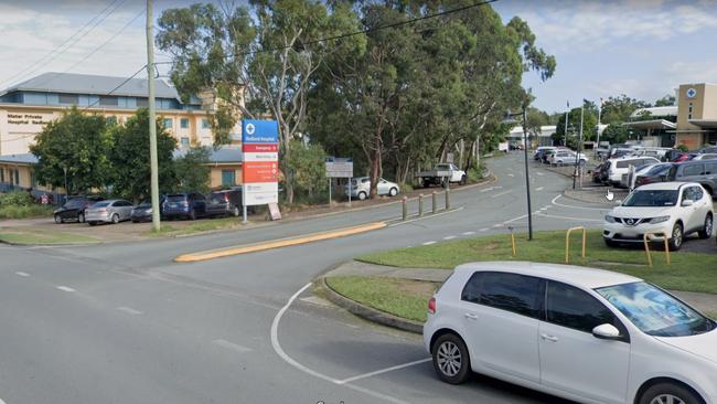 Mater Private redland and the public Redland Hospital are less than 3km from the Finucane Rd site.