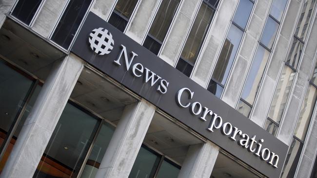 News Corp is suing AI startup Perplexity, accusing it of siphoning away traffic from publishers.