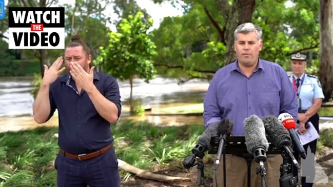 ‘You’re not even a Queenslander’: Govt slams ‘grubs’ behind flood looting