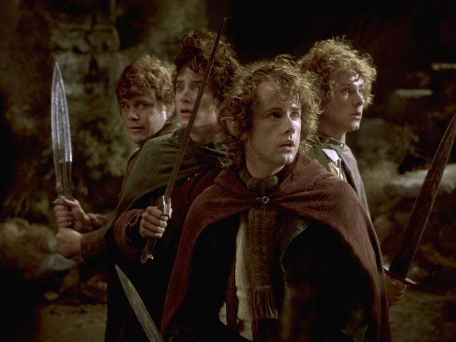 The Lord of the Rings is returning to our screens.