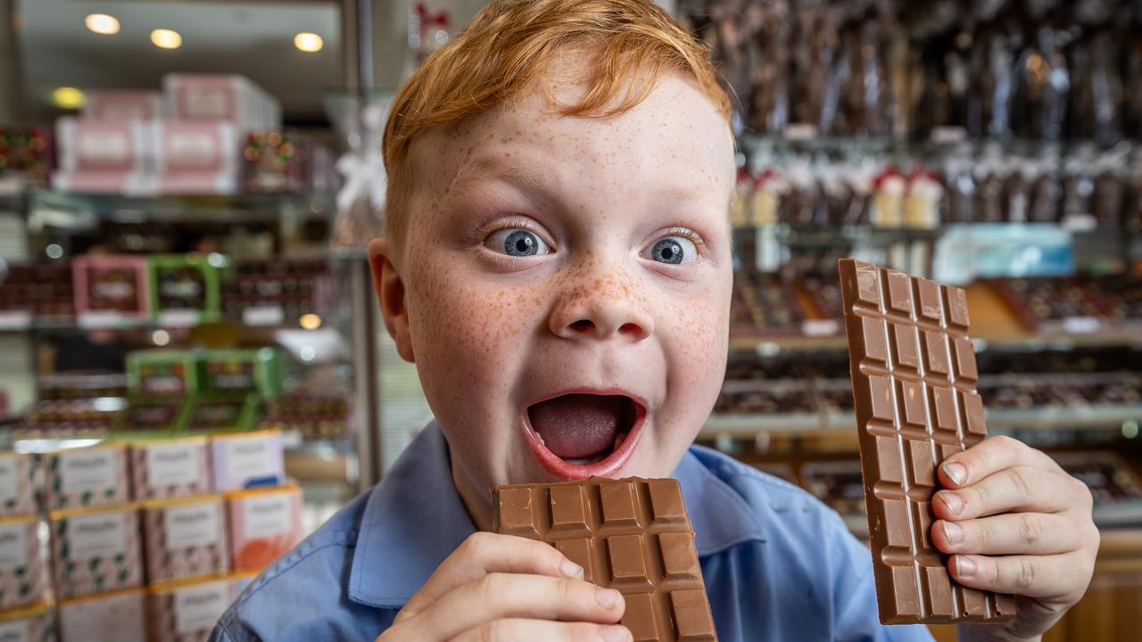 Chocolate lovers told to ‘stockpile now’ before price hike | Herald Sun