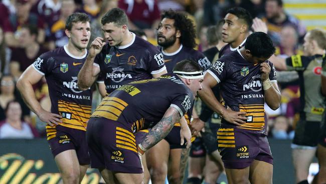 Broncos v Panthers, analysis, video, highlights | The Courier Mail