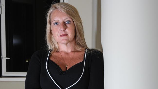 Lawyer Nicola Gobbo is suing Victoria Police.