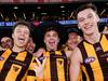 Track Watch: The young gun Hawk set to fly ‘to the next level’