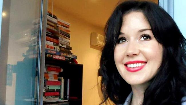 Jill Meagher was killed by Adrian Bayley.