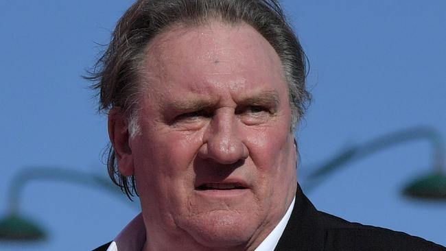 Depardieu ‘survived abortion attempt’