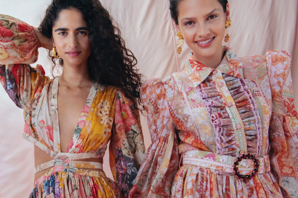 19 Wedding Guest Dresses Brands To Shop In Australia For 2024 Vogue Australia