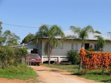 23 Maud Street, Gayndah.