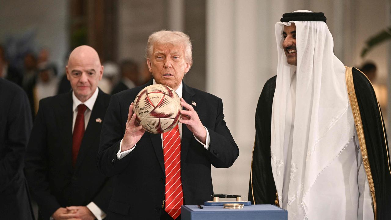 Qatar’s gambit to gain influence is well under way