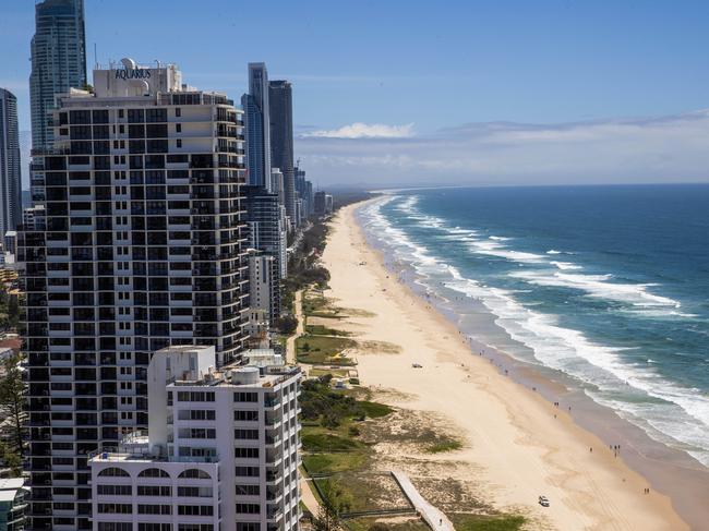 Gold Coast Bulletin offers a lot of content and great deals.