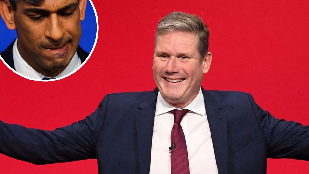 UK General Elections 2024: Who Is Sir Keir Starmer? | Herald Sun