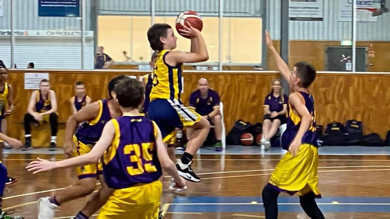 U14: 3 TEAMS FIGHTING FOR GOLD