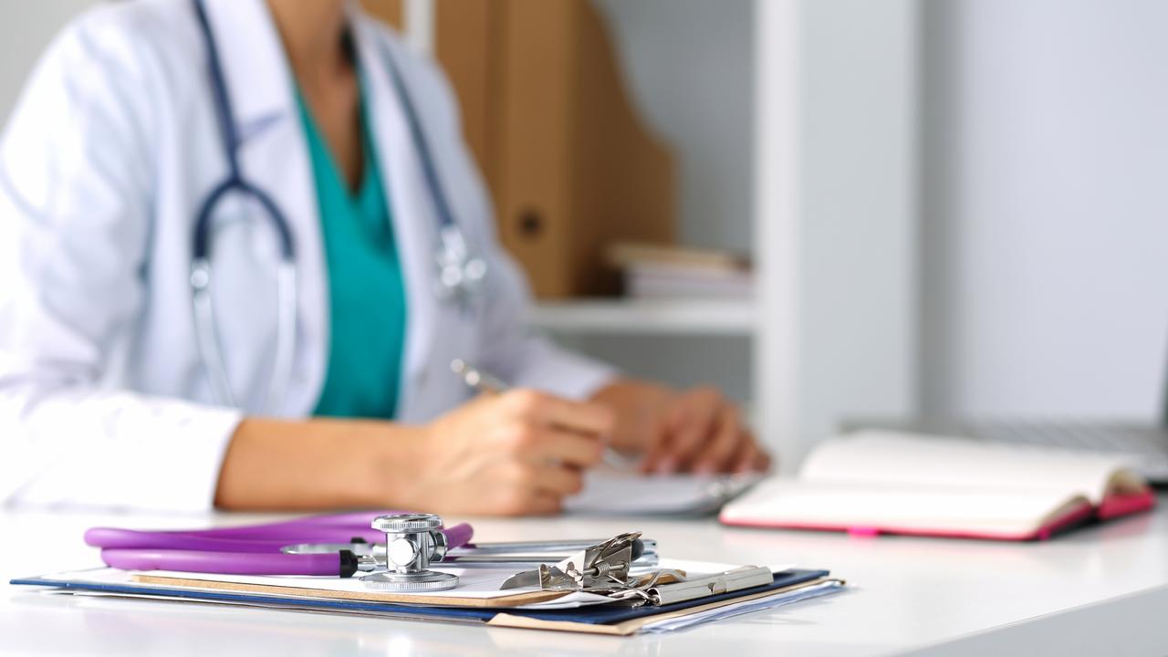 There have been 13 doctors banned from medicine by the Victorian Civil and Administrative Tribunal this year. Picture: iStock