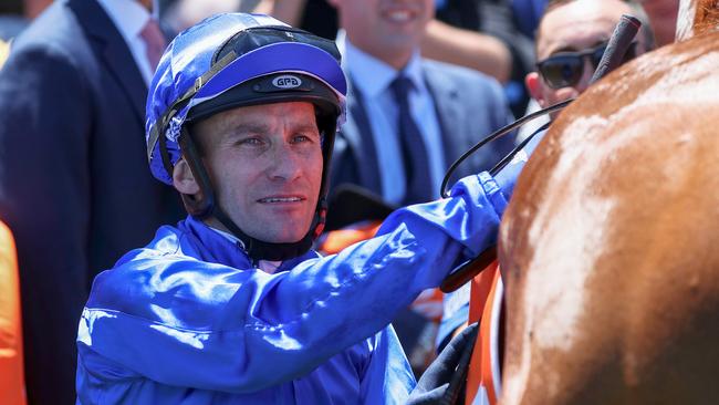 Luke Currie will attempt to get Mystic Journey back to her best form in three rides on the mare during the 2021 Tasmanian Summer Carnival.