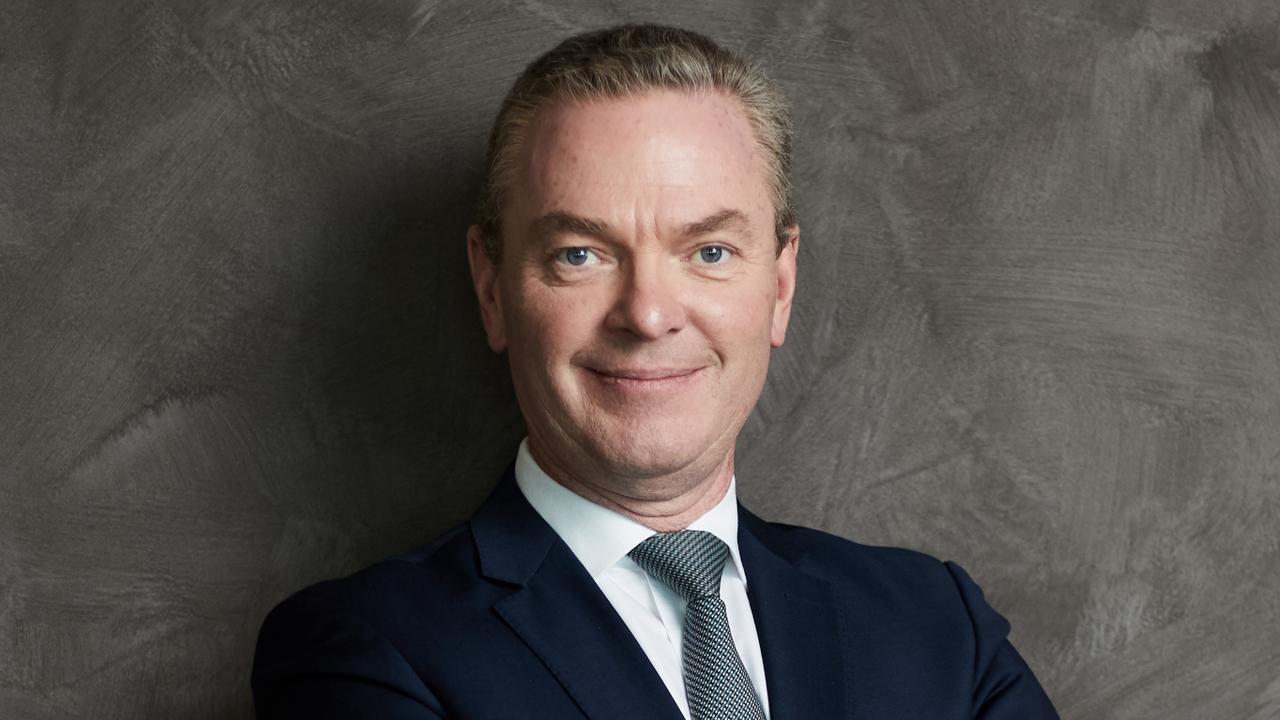 ‘Outstanding on many fronts’: Why Pyne is so big on AUKUS