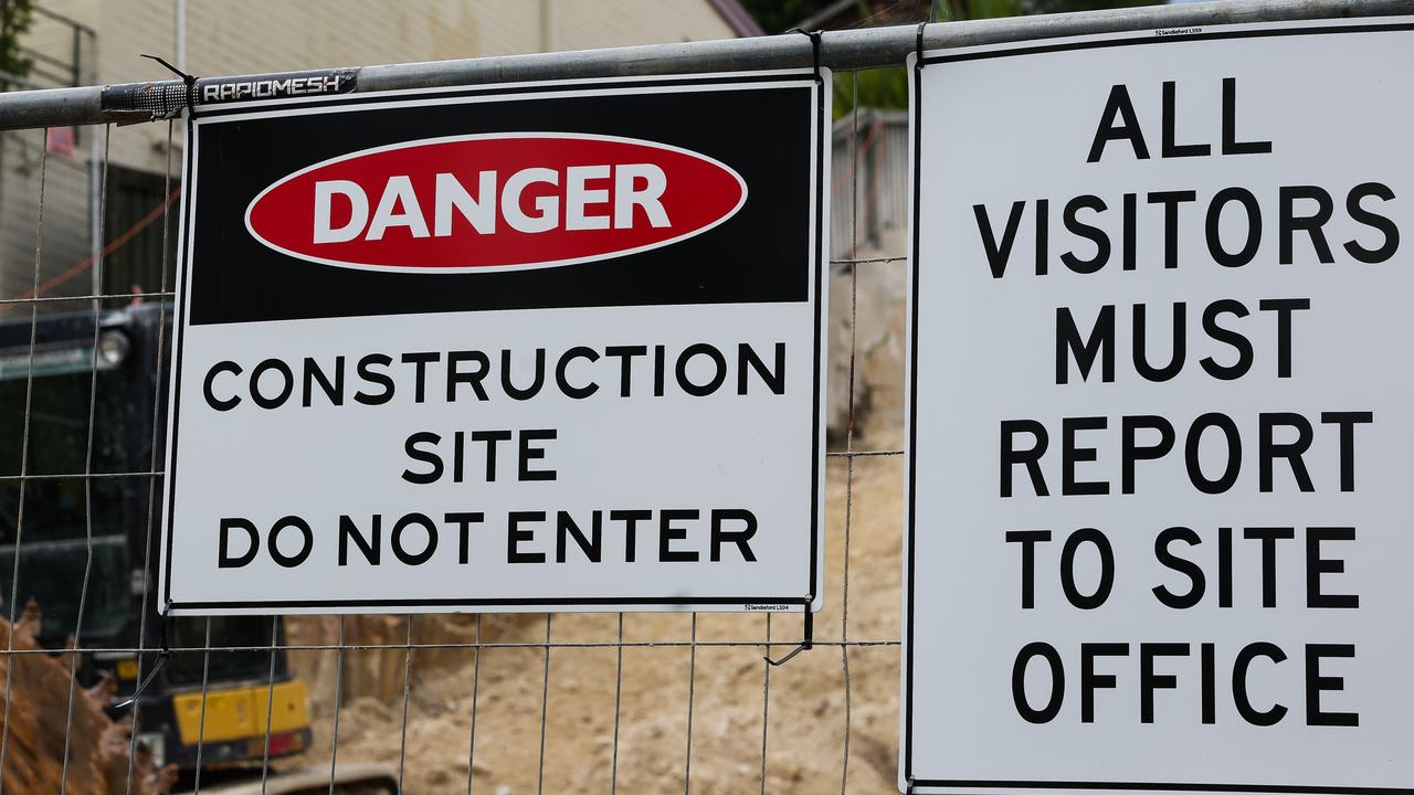 The ‘welcome home’ stimulus is a double-edged sword