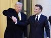 Trump’s bizarre power move caught on video