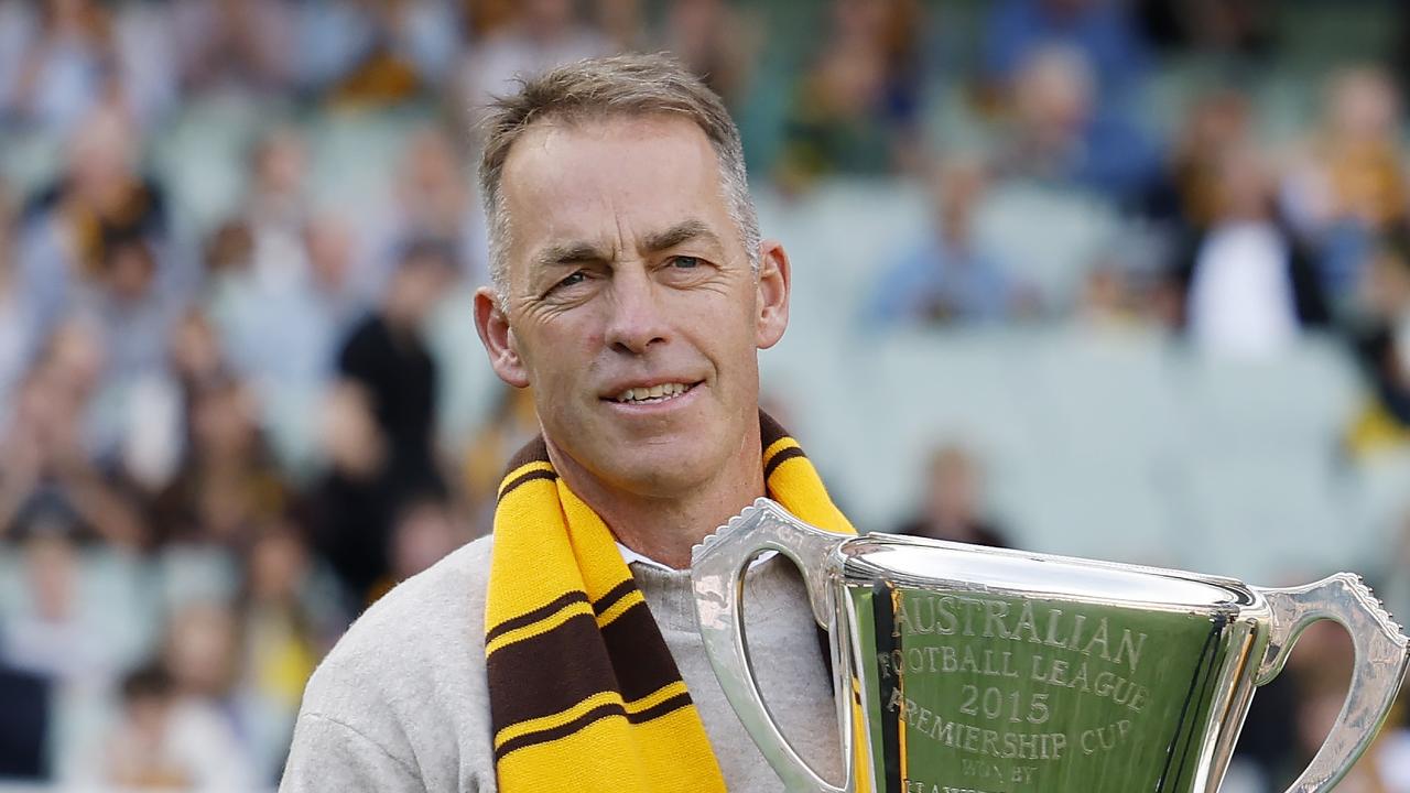 Hottest team, Clarko Hawks barb: what you missed on TV