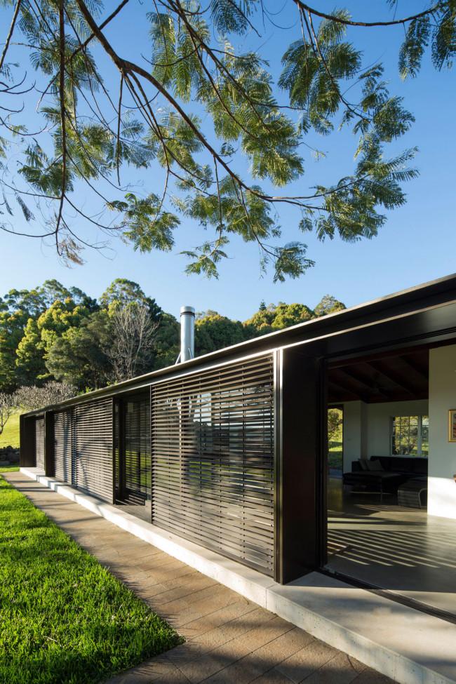 Residential Architecture Homes