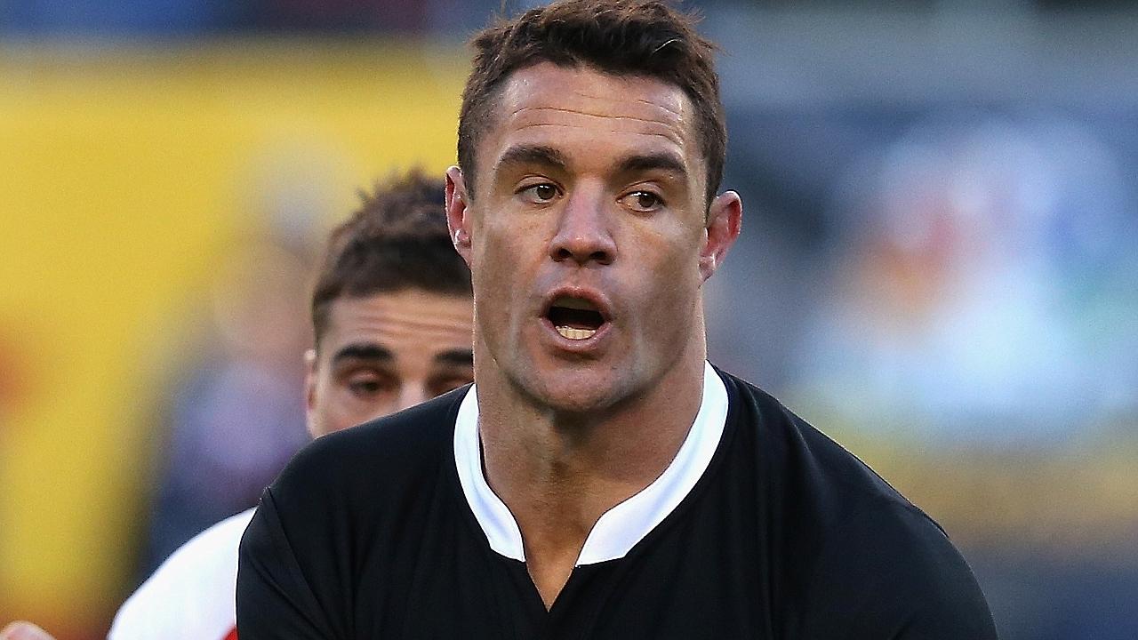 Complete guide to rugby Test match action coming your way on Fox Sports The Courier Mail