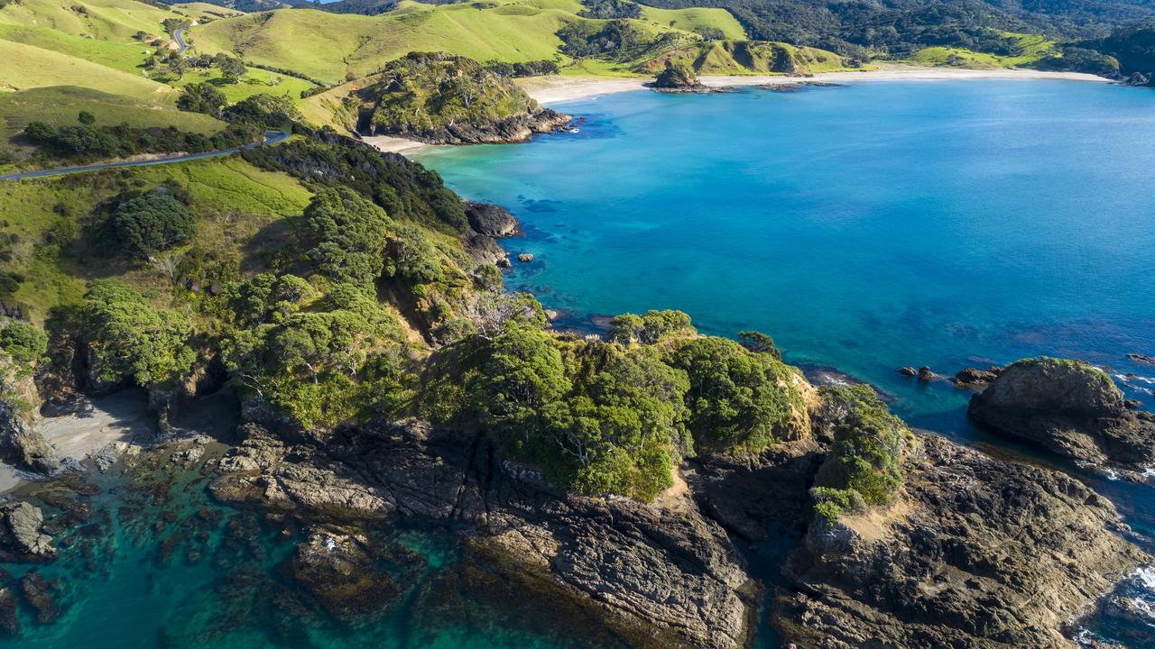 New Zealand best holiday for 2020 for budget and luxury | escape.com.au