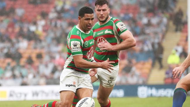 Cody Walker of the South Sydney Rabbitohs. Picture: NRL Photos