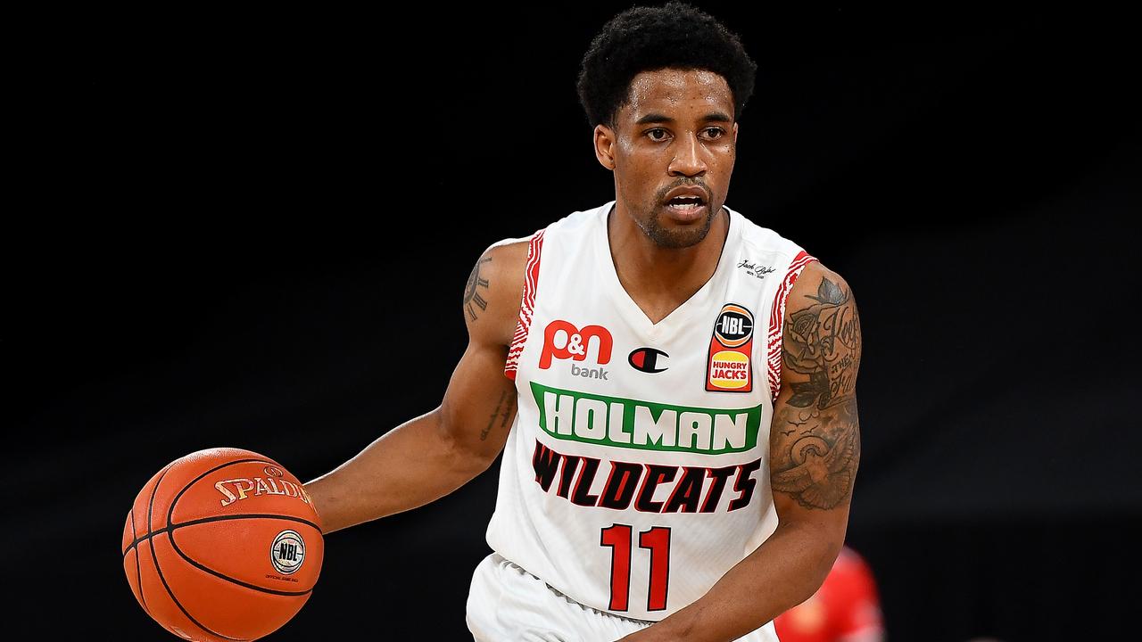 Bryce Cotton is the most expensive player in SuperCoach NBL. Picture: Steve Bell/Getty Images