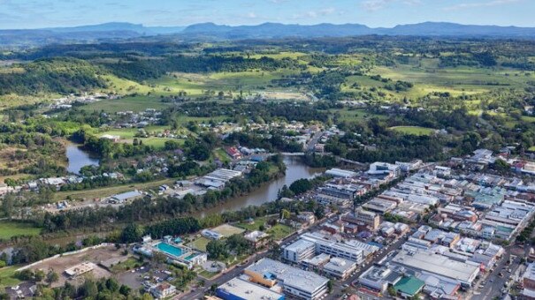 Affordable housing and relocations will be a major focus of councilâs new vision for Lismoreâs future, and how the town will respond to increasingly severe weather events caused by climate change