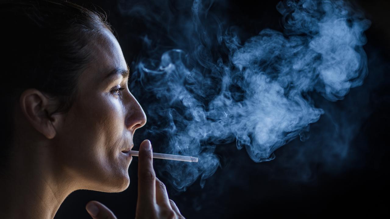 The cost of ciggies keep going up. Picture: iStock