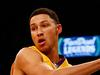 Video: Ben Simmons’ awesome trick shot