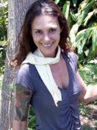 Byron Bay woman Sara Connor had been dating David Taylor for just three months.