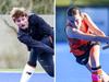 Possible Aussie rep player among top performers at nationals