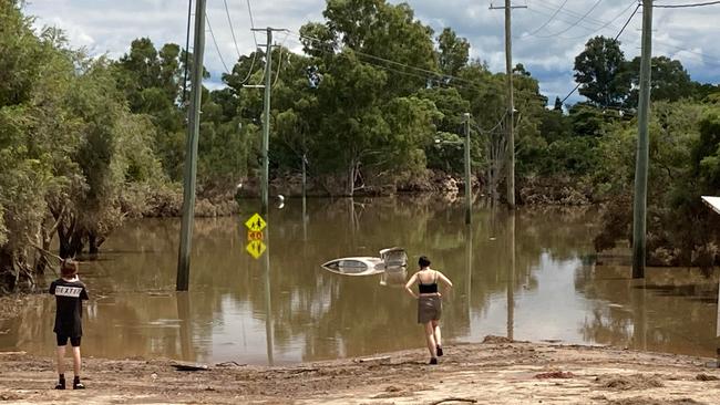 An expected $8 million price tag to fix almost 200 hundred flood-damaged roads in Gympie’s west has risen by an eye-watering amount, with one councillor calling the hike ‘hard to accept’.