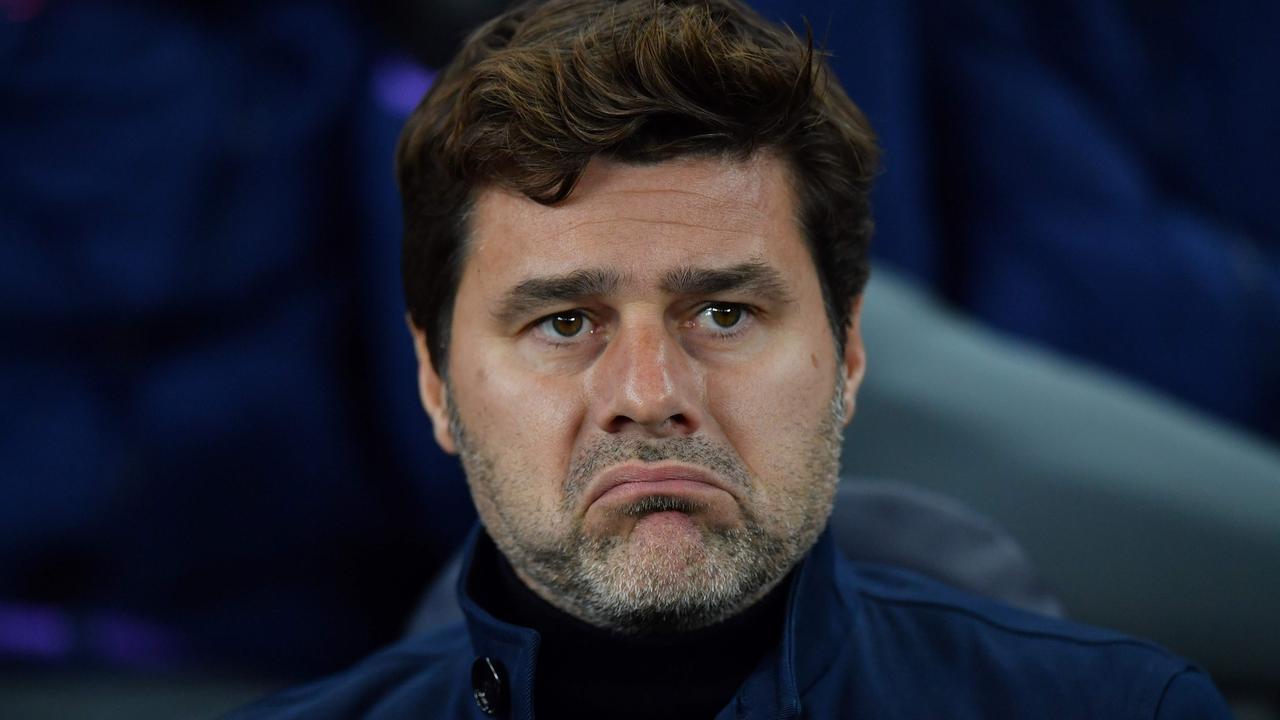 Mauricio Pochettino might find it tougher than he thought to get another job before the end of the season.