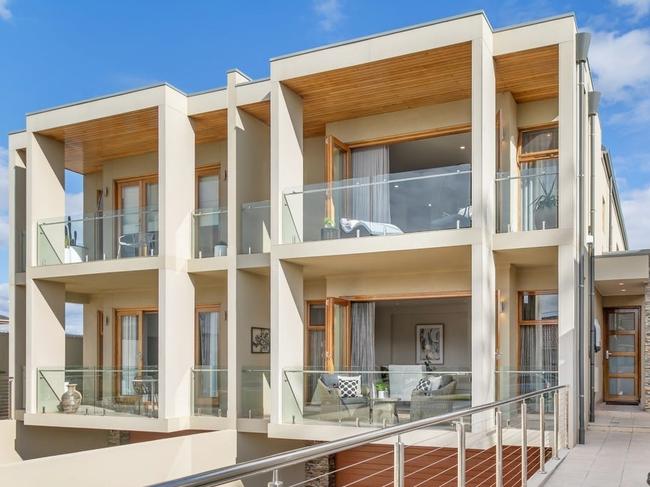 13 Rockingham St, West Beach. Pic: realestate.com.au.