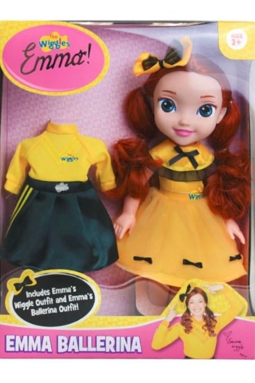 Luvabella doll target store australia